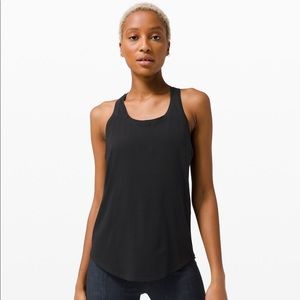 Lululemon Love Tank Size 6